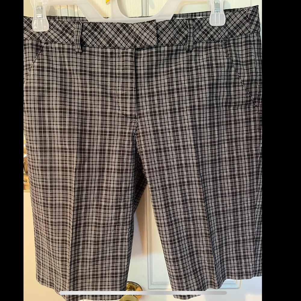 Greg Norman Golf Shorts
